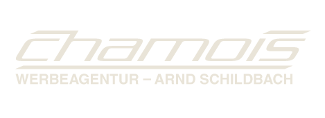 Werbeagentur Chamois